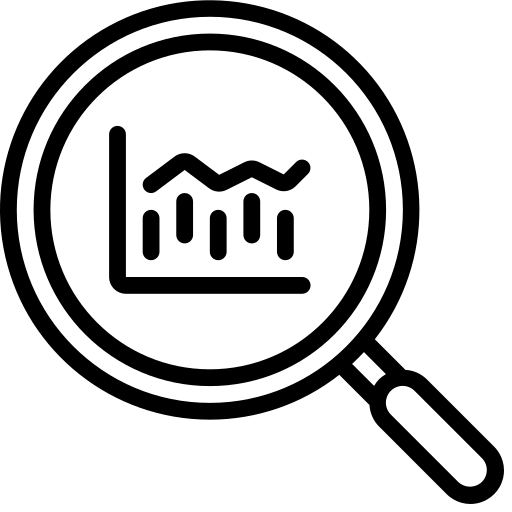 Market Research logo