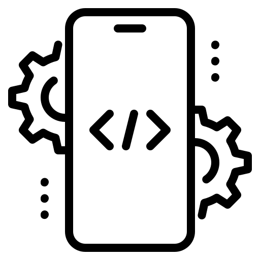 Quadis PD App Development logo