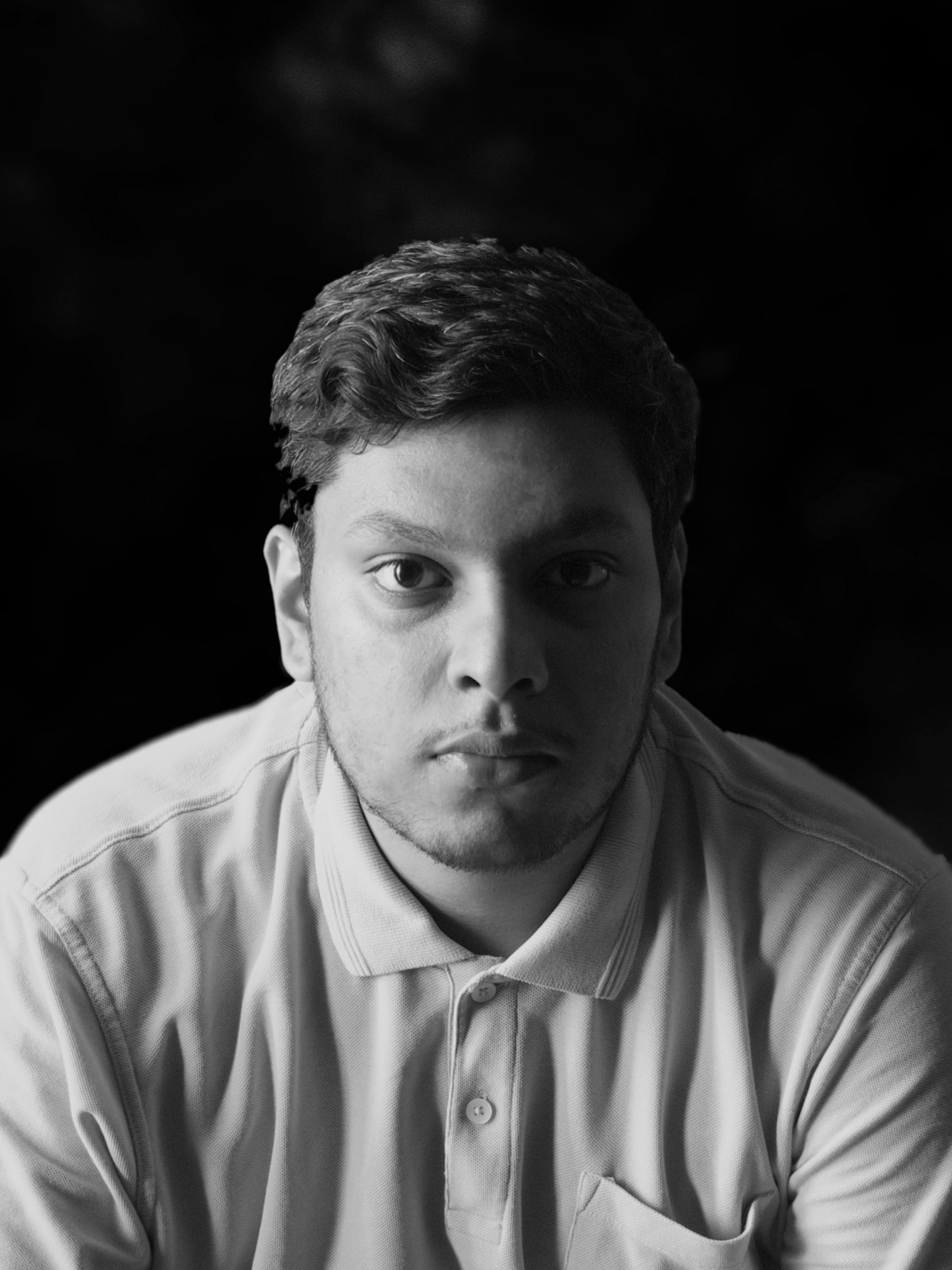 Shrinivas Sesadri