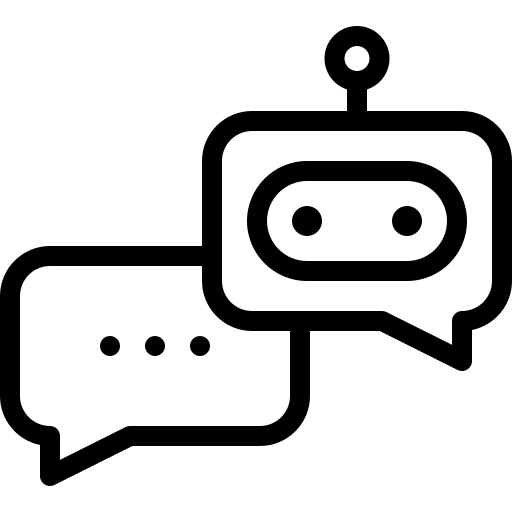 Full Stack Local Chatbot logo